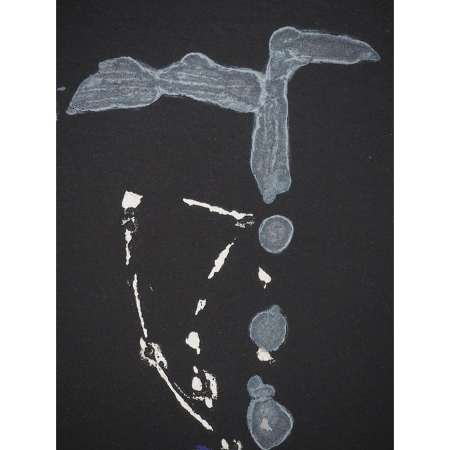 François-Xavier Fagniez, Le pélican, Etching For Sale - Image 5 of 9