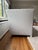 Textile Rh Teen Chaise Lounge For Sale - Image 7 of 9