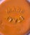 Vintage Italian Ceramic Pot With Lid and Handles For Sale - Image 10 of 10