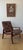 Vintage Lounge Chair from J. M. Birking & Co., 1970s For Sale - Image 14 of 18