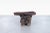 Mid-Century Modern Sculptural Free Form Redwood Burl Side Tables, 1960s For Sale - Image 11 of 12