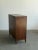 Vintage Walnut Highboy Dresser For Sale - Image 9 of 15