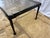 Rh Adilon Rectangular Coffee Table 48" For Sale - Image 12 of 18