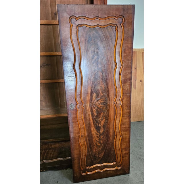 Mid 18th Century Mid 18th Century Armoire For Sale - Image 5 of 7