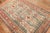 Early 20th Century Early 20th Century Cypress Tree Western Turkish Rug - 5' x 8'4" For Sale - Image 5 of 6