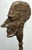 Giacometti School Bronze Male Figural Totem Sculpture, Museum Mounted, 20th C For Sale - Image 9 of 15