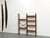 Modernist Bookcase in Pine, 1950s For Sale - Image 6 of 18