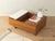 1960s Mid-Century Coffee Table Made in Germany Width: 100 cm Height: 36 cm Depth: 75 cm This piece has been carefully...