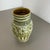 Fat Lava Pottery Vase attributed to Bay Ceramics, Germany, 1970s For Sale - Image 4 of 17