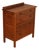 Antique Gustav Stickley Mission Oak Chest Of Drawers #909 For Sale