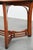 Art Nouveau Jugendstil Dining Table from Schuitema For Sale - Image 15 of 16