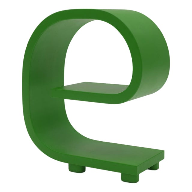 Vintage Bookshelf by Tes, 2000s For Sale