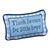 not needlepoint We just love them, don't we? original pillow is created in Mommani private label velvet, buttery-soft with...