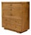 1950’s Highboy With Sweetheart Hardware For Sale