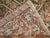 Persian Antique Persian Heriz Decorative Rug - 9' x 11'8" For Sale - Image 3 of 10