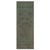 Doris Leslie Blau Vintage Kilim Runner with Subtle Bamboo Motif For Sale