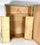 Primitive Mirrored Wall Mount Medicine Cabinet For Sale - Image 13 of 17