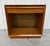 Wood Vintage Danish Modern Teak Nightstands - Set of 2 For Sale - Image 7 of 9
