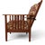 1930s Goettinger Professor's Chair, 1930s For Sale - Image 5 of 18