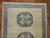 Textile Ivory Light Blue Brown 20th Century Hand Knotted Wool Tibetan Scatter Throw Rug - 2'11" x 4'10" For Sale - Image 7 of 18