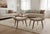 An elegant Danish stool in teak where form and function meet in the best possible way. The softly rounded handles on the...
