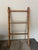 Antique Towel Rack, 1890s For Sale - Image 3 of 7