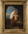 Allegorical Scene is a superb original oil painting on canvas, realized by an anonymous artist during Neoclassicism's...