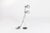 Vintage Scandinavian Klot Floor Lamp from Hemi, Sweden, 1970s For Sale - Image 8 of 8