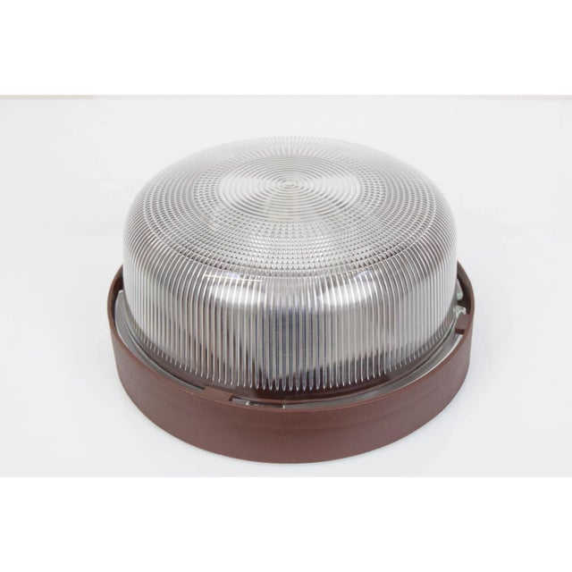 Mid-Century Ceiling or Wall Light, 1960s For Sale - Image 12 of 12