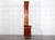 Antique English Triple Glazed Bookcase in Mahogany, 1870 For Sale - Image 6 of 18