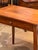 19th Century French Cherry Table For Sale - Image 11 of 15