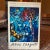 1987 UNICEF 40th Anniversary Marc Chagall Poster For Sale - Image 13 of 13