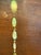 Wood Early 20th Century Federal Revival Inlaid Wood Two-Seat Settee For Sale - Image 7 of 12