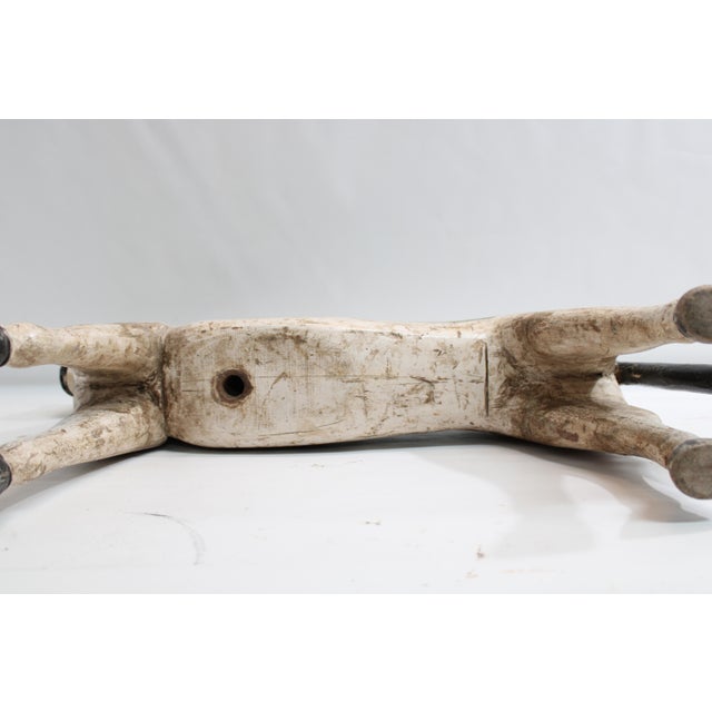 Carousel Horse Vintage For Sale - Image 13 of 13