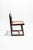 Wood Box Chair by Pierre Jeanneret, 1960s For Sale - Image 7 of 10