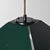 Modernist Pendant Light from Nova Residence, Les Arcs, 1975 For Sale - Image 4 of 13