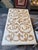 Early 21st Century Marble + Wrought Iron Dining Table, Indoor/Outdoor For Sale - Image 5 of 12