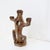 Copper Vintage Ceramic Candleholder by Walter Van Den Panhuyzen, 1970s For Sale - Image 8 of 14