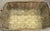 Antique American Hickory Basket For Sale - Image 4 of 6