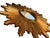 19th Century French Starburst Mirror For Sale - Image 5 of 5