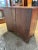 Early 19th Century.Federal Style Mahogany Chest of Drawers. For Sale - Image 12 of 12