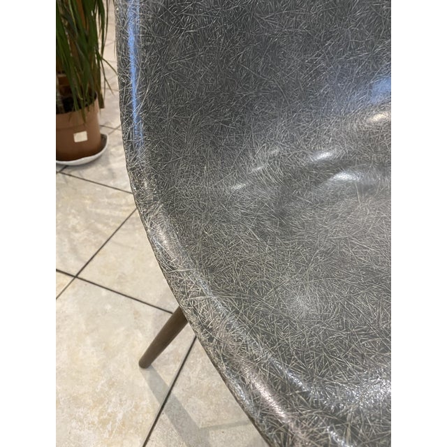 DSW Chair by Charles and Ray Eames for Herman Miller, 1950 For Sale - Image 12 of 18