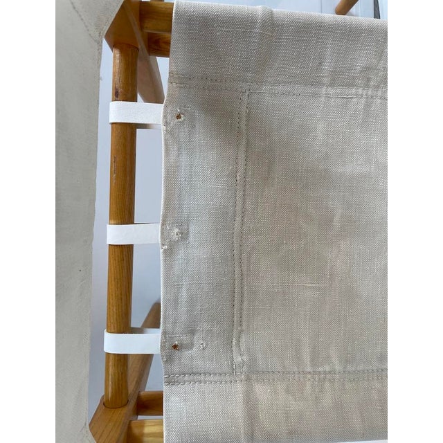 Vintage Linda Chairs from Zanotta, 1970s, Set of 2 For Sale - Image 16 of 18