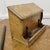 Oak Stationary or Letter Box with Pen Holder For Sale - Image 3 of 9