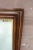 Traditional Statton Centennial Cherry & Gilded Wall Mirror For Sale - Image 3 of 5