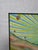 “Spiritual Beings” 1973 Prismacolor Drawing, Ivar Zapp Vorpal Galleries Sf For Sale - Image 4 of 11