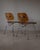 Herman Miller 1950s Charles and Ray Eames DCM Dining Chairs by Herman Miller, Usa For Sale - Image 4 of 13