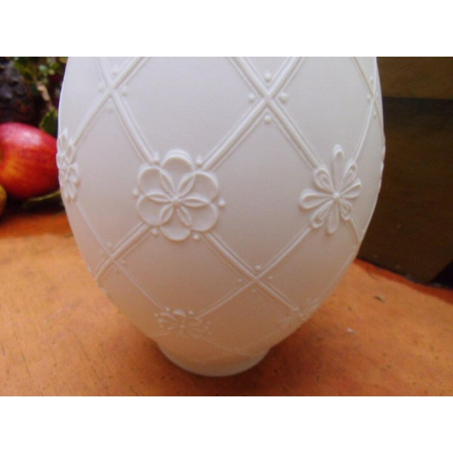 Midsummer Nights Dream Vase from Alboth & Kaiser Bavaria, 1970s For Sale - Image 4 of 7