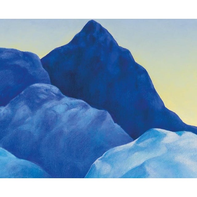 Nicolas Party Cretaceous Exhibition Poster, 2023 Dimension: 19.5 × 16.5 in | 49.6 × 42 cm Accompanied by a Certificate of...