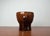 Mid-Century Modern German Studio Pottery Jug Vase by Siegfried Gramann for Töpferhof Römhild, 1960s For Sale - Image 4 of 16
